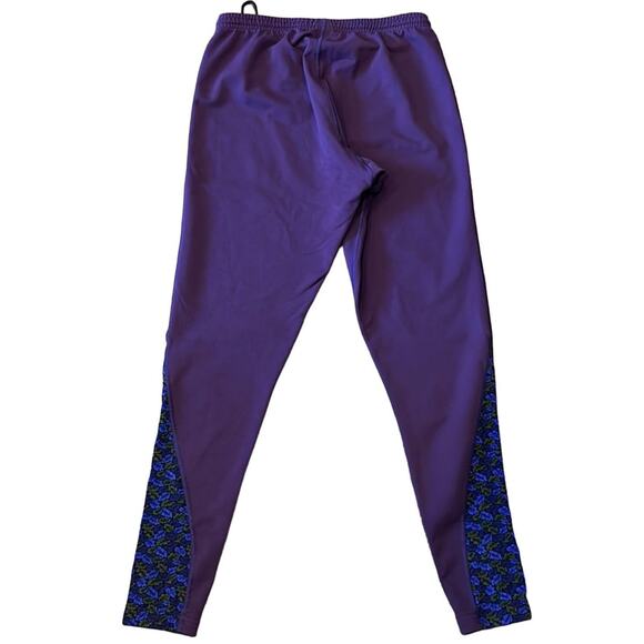 Brooks Women's Dryline Running Tights Eggplant Size XL - Picture 2 of 7